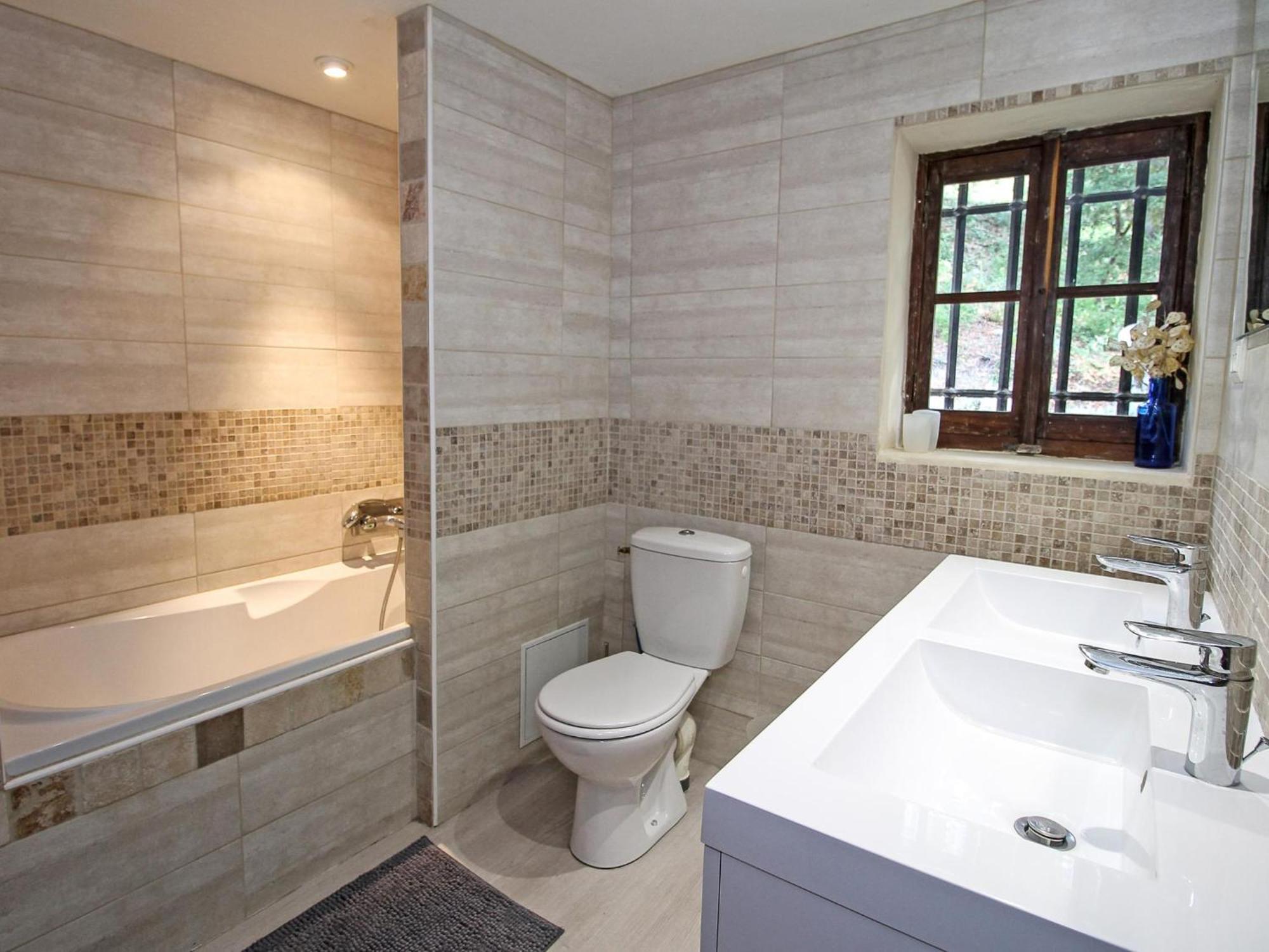 Villa Tauleigne à Bollène Extérieur photo